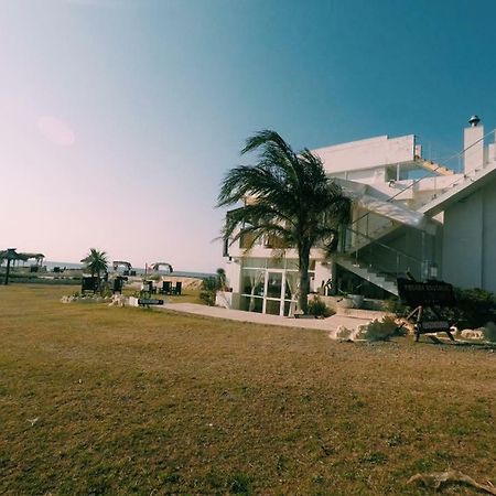 Punta Encanto Posada Boutique Hotel Miramar  Exterior foto