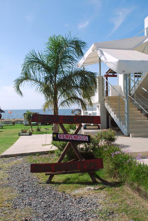 Punta Encanto Posada Boutique Hotel Miramar  Exterior foto