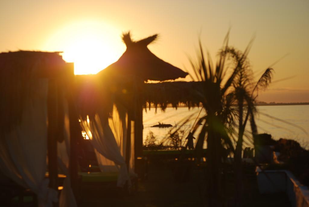 Punta Encanto Posada Boutique Hotel Miramar  Exterior foto