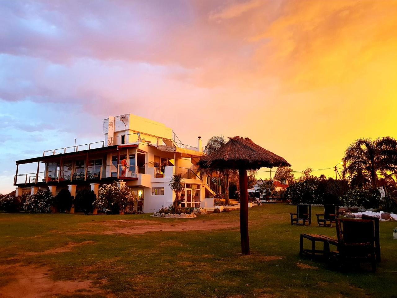 Punta Encanto Posada Boutique Hotel Miramar  Exterior foto