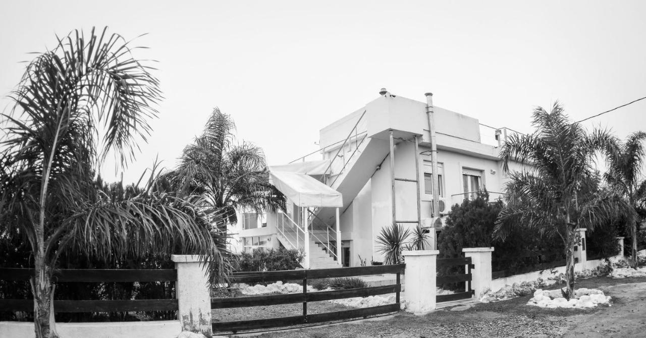 Punta Encanto Posada Boutique Hotel Miramar  Exterior foto